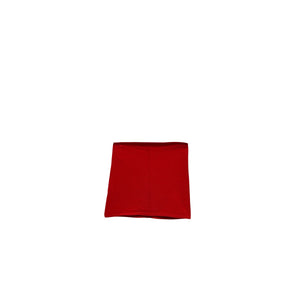 CHET LO - FONTANA CORSET - SS23 - RED
